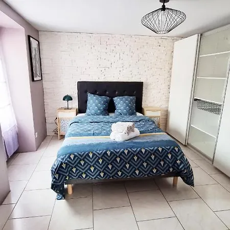Location Cosy Paris Villa