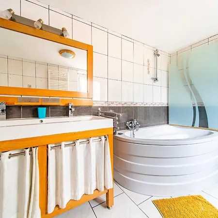 Location Cosy Paris - Saphir