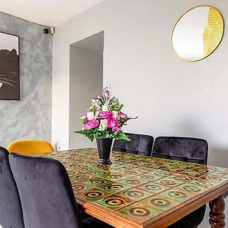 빌라 Location Cosy Paris - Saphir 생 미셸 쉬르 오르주