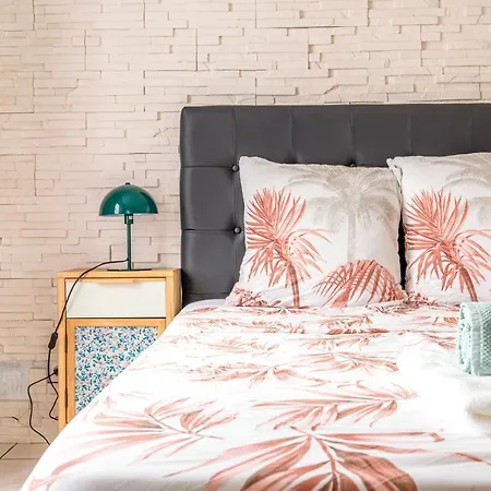 Location Cosy Paris *