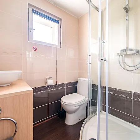 빌라 Location Cosy Paris - Saphir