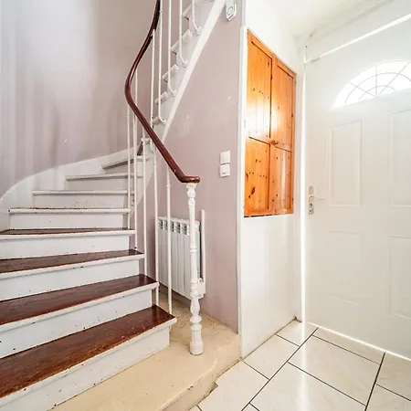 Location Cosy Paris * Saint-Michel-sur-Orge