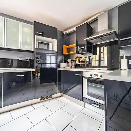 Location Cosy Paris - Saphir * 생 미셸 쉬르 오르주